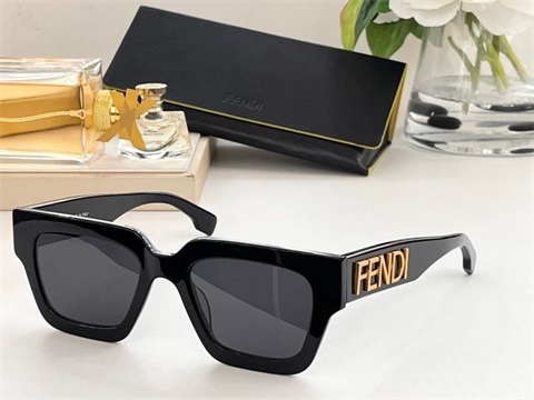 Fendi sunglass-306